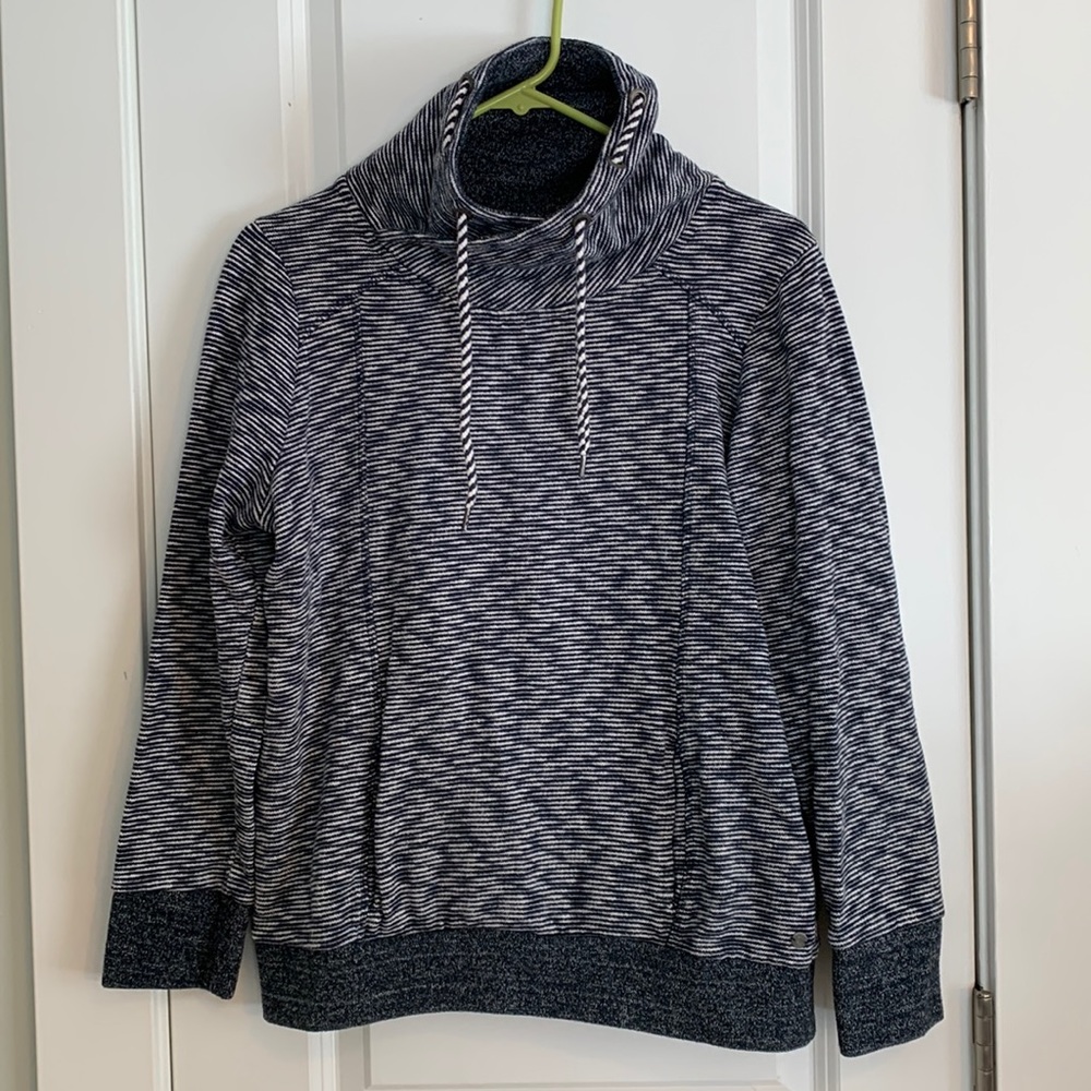 Cecil Pullover Sweater